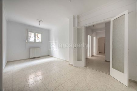 Διαμέρισμα για ενοικίαση Κέντρο (Χαριλάου) - Φωτογραφία 5