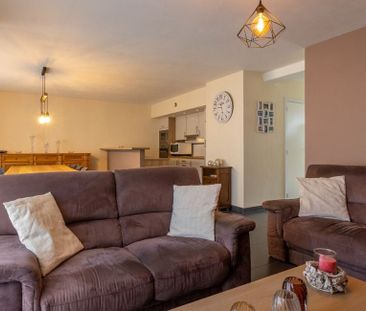 Appartement te huur in Berlare voor € 775 met 2 slaapkamers - Photo 4