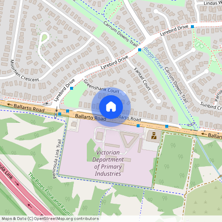 131B Ballarto Road, Vic 3201, Carrum Downs