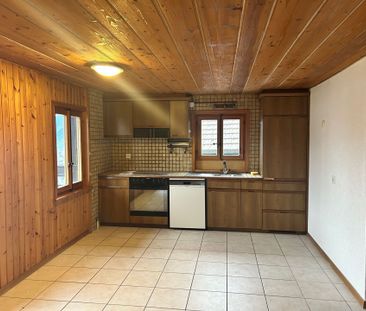 Charming and spacious 3.5-room apartment - Photo 4