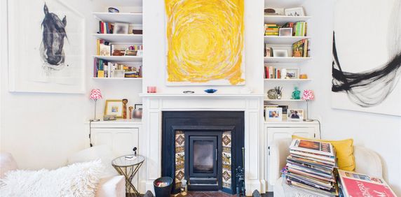 Upper Terrace, Wokingham Upper Terrace, Wokingham - Photo 2