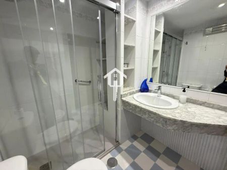 Piso de alquiler en Avenida Aguilera, Alipark - Foto 3