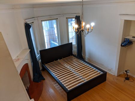 For Lease - 1492 King Street, Toronto, Ontario - Photo 4