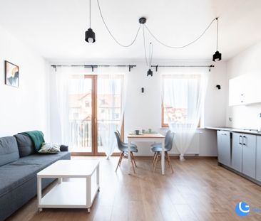 Po remoncie, 2-pok. 44m2 *Chełmońskiego* parking - Photo 6