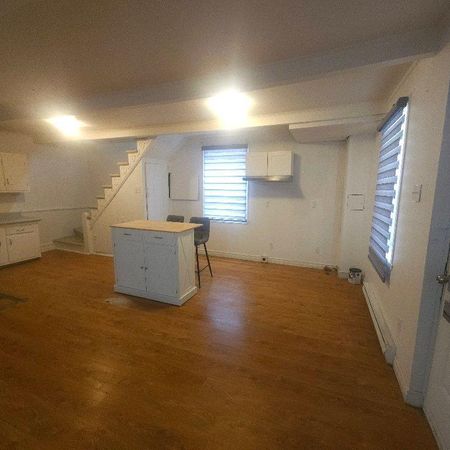 Maison 4 1/2 sur 2 étage - Photo 3