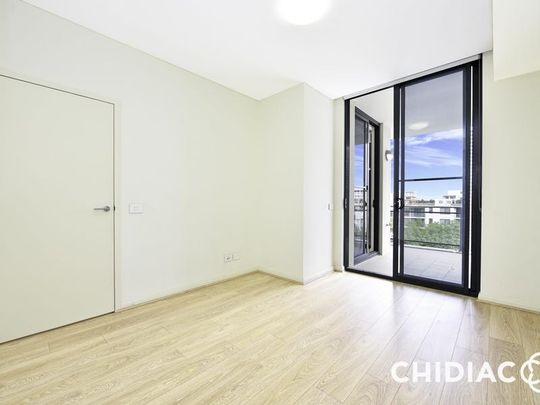 606/16 Corniche Drive, 2127, Wentworth Point Nsw - Photo 1