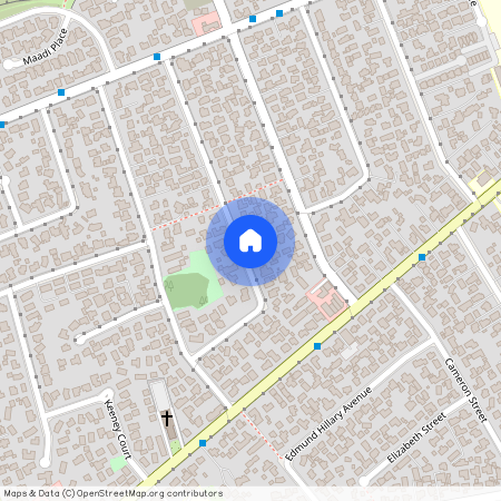 2/27 Alma Crescent, Papakura, Papakura