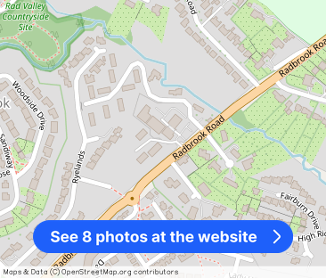 Radbrook Hall Court, Shrewsbury, SY3 - Photo 1