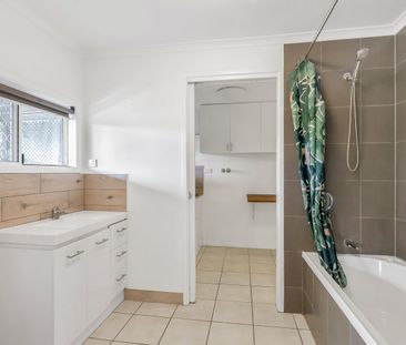 Stylish Two Story Family Home - Photo 4