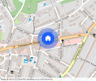 Trelowarren Street, Camborne - Photo 1