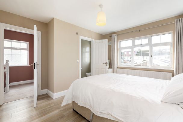 Ashington Crescent, Navan Road, Dublin 7, D07 TX09 - Photo 1