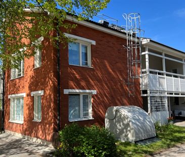 Prästgårdsallén 14 D - Photo 2