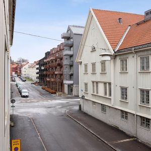 Madängsgatan 4B - Photo 4