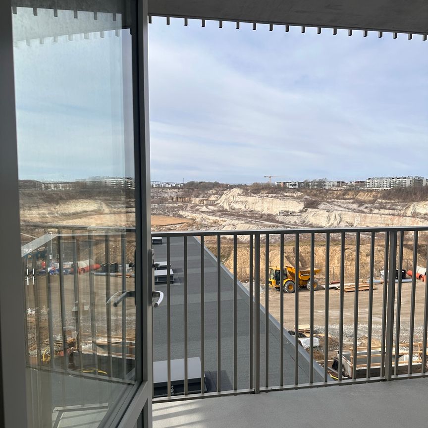 Blåsebergavägen, Limhamn - Photo 1