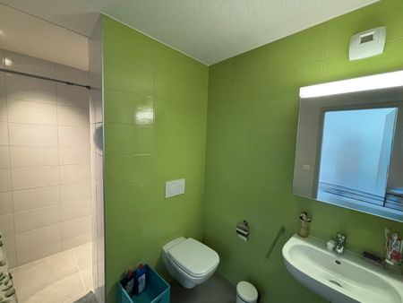 2.5 Zimmer, 56 m², 4. Stock - Foto 4