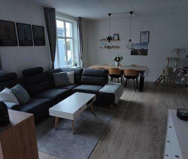 Algade 12 D, Nykøbing MOrs - Photo 1