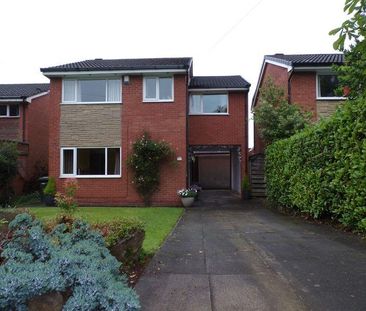 4 bedroom detached house to rent - Photo 3