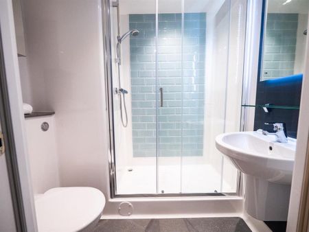 Studio to rent - Photo 5