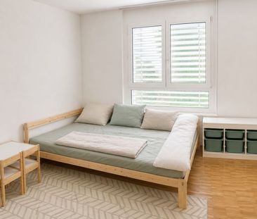 3 Zimmer, 1. Stock - Photo 2