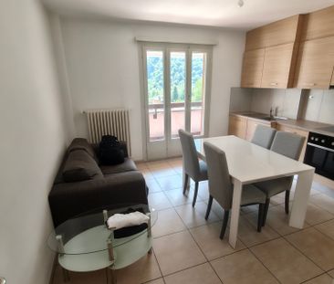 2.5 Zimmer, 55 m² - Photo 1