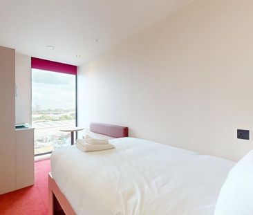 Studio to rent - Photo 6