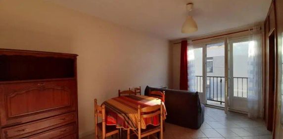 Appartement à louer 2 pièces 34.74m² - Photo 2