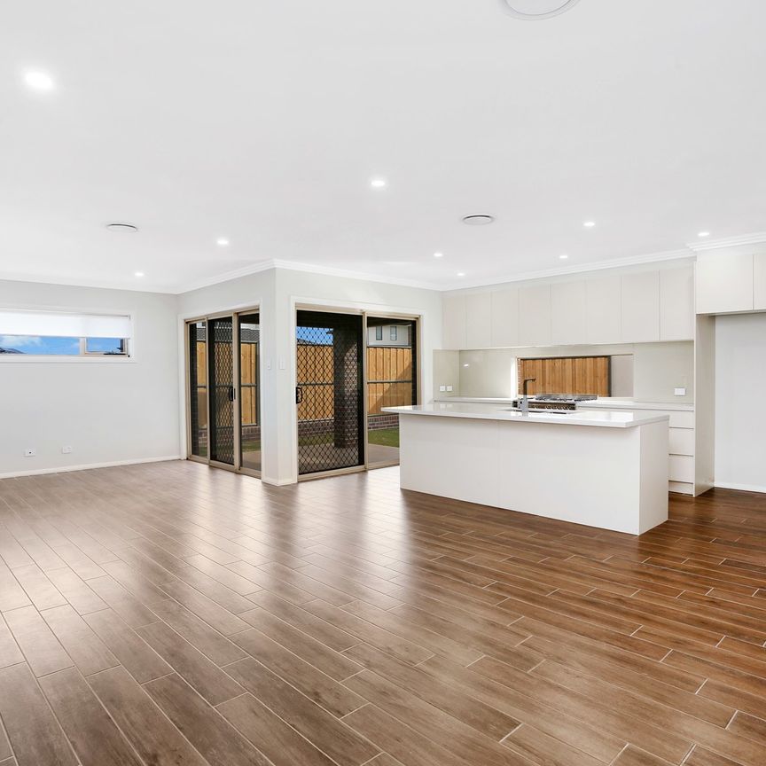 2 Serpentine Avenue, North Kellyville NSW 2155 - House For Rent | Domain - Photo 1