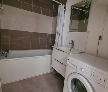 Location Appartement 2 pièces 34m² NANCY 54000 - Photo 3