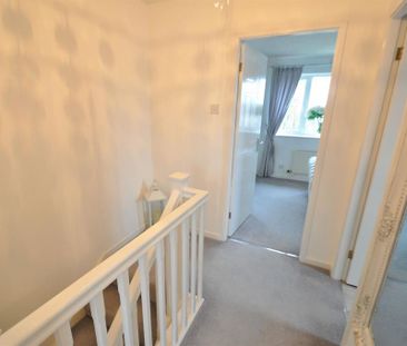 2 bedroom semi-detached house to rent - Photo 5