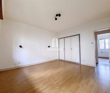 Location Appartement 3 pièces 90m² STRASBOURG 67100 - Photo 6