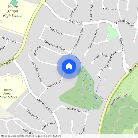 30 Charles Place, Mount Annan 2567, New South Wales