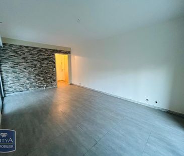 Location Appartement 3 pièces 56m² LE CANNET 06110 - Photo 2