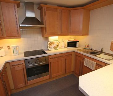 1 bedroom apartment to rent - Photo 4