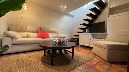 Piso de alquiler en Calle de San Vicente Ferrer, 22, Universidad - Malasaña - Photo 5