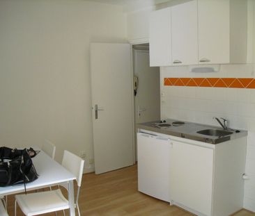 T2 de 39 m² – centre ville – Limoges – Location – BEGIP - Photo 2