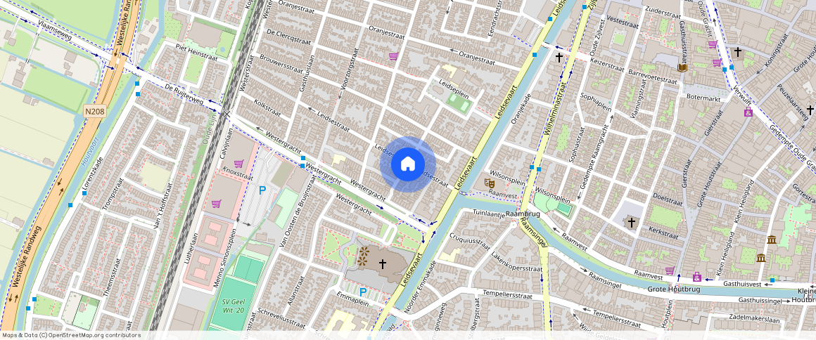 Jan Nieuwenhuijzenstraat **, 2013ZB, Haarlem