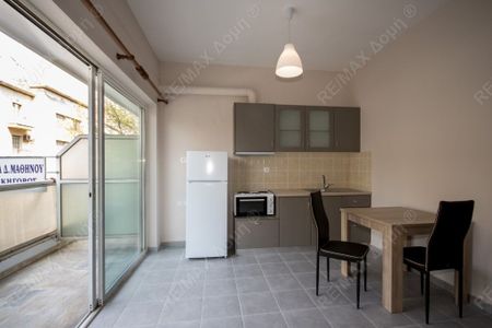 Studio/Γκαρσονιέρα για ενοικίαση Μεταμόρφωση (Βόλος) - Φωτογραφία 4