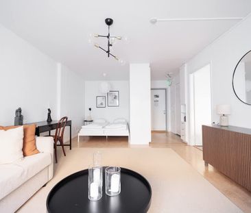 Katarina Bangata, Stockholm - Foto 6