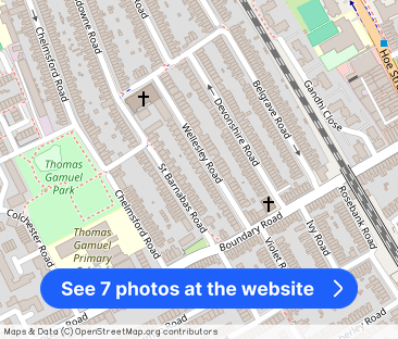 79 Wellesley Road, E17 8QX - Photo 1