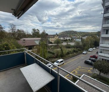 NEU sanierte 2.5 Zimmerwohnung in Trimbach - Photo 6