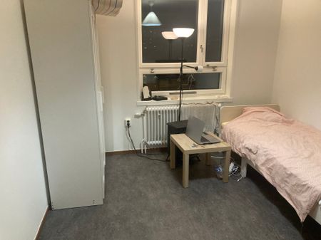 Kanngjutargränd, Vällingby - Foto 4