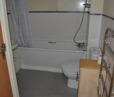 2 Bedroom Apartment for Rent - Photo 5