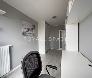 Mieszkanie na 8 piętrze z widokiem! Myśliwska 66 - Фото 4