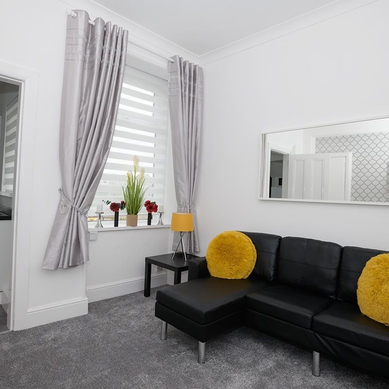 1 Bed Flat, Union Grove, AB10 - Photo 1