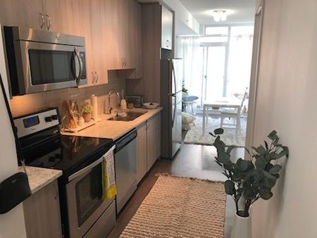 For Lease - 68 Merton Street Unit# 517, Toronto, Ontario - Photo 3