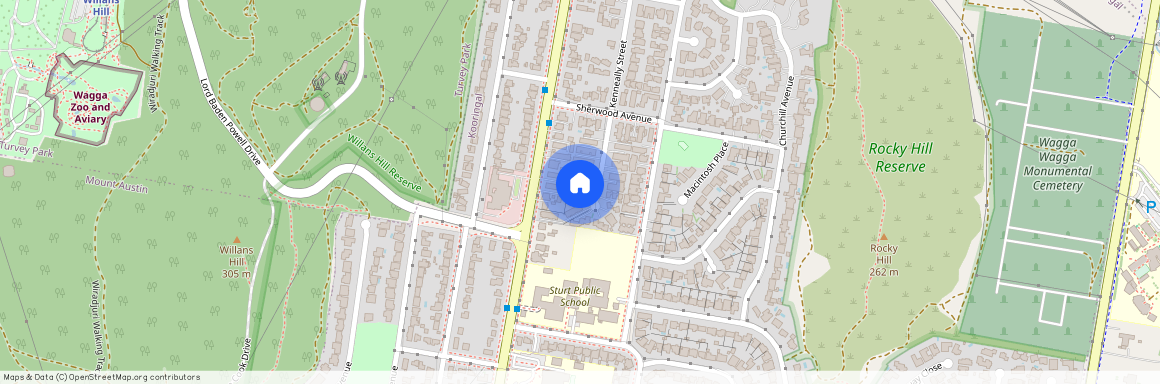 1 / 34 Kenneally Street Kooringal NSW 2650