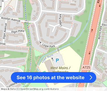 3 bedroom terraced house for rent - Photo 1