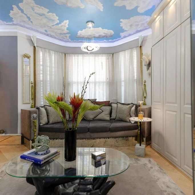Studio to rent - Photo 1