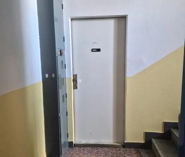 Pronájem panelového bytu 1 + 3 v Šumperku - Fotografie 2
