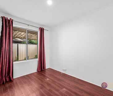 Modern 3-Bedroom Home with Solar Power and Great Living Spaces - Photo 3